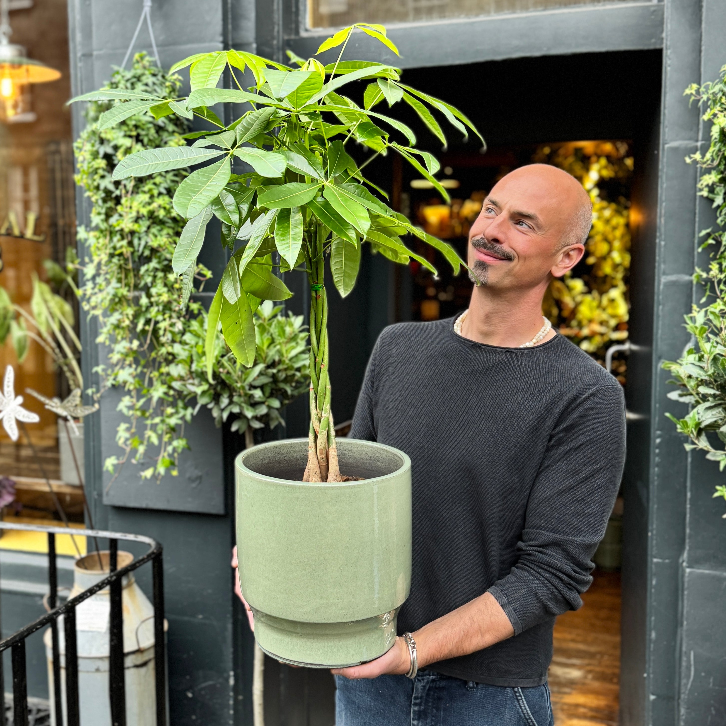 Sophie Pot - Sage Green | 33cm