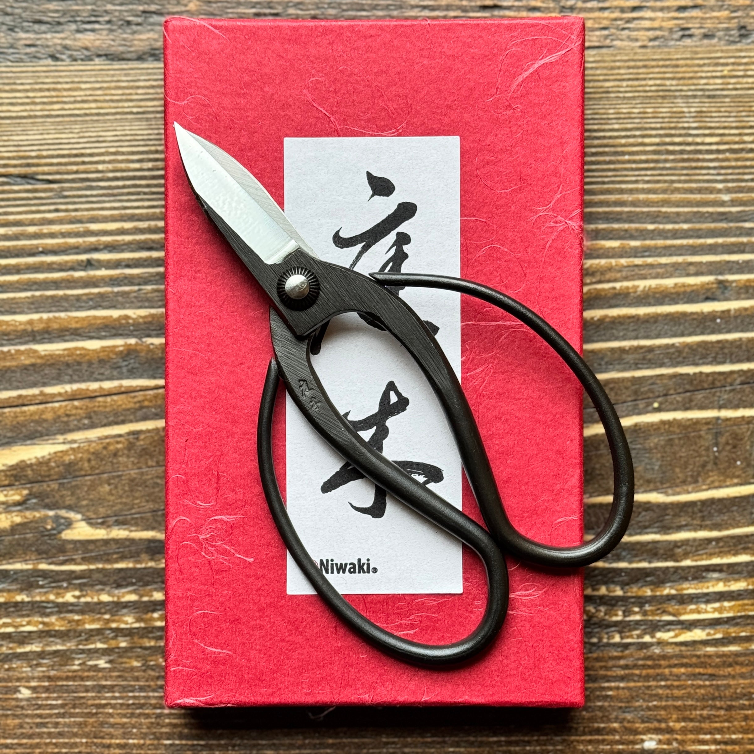 Niwaki Sentei Garden Scissors