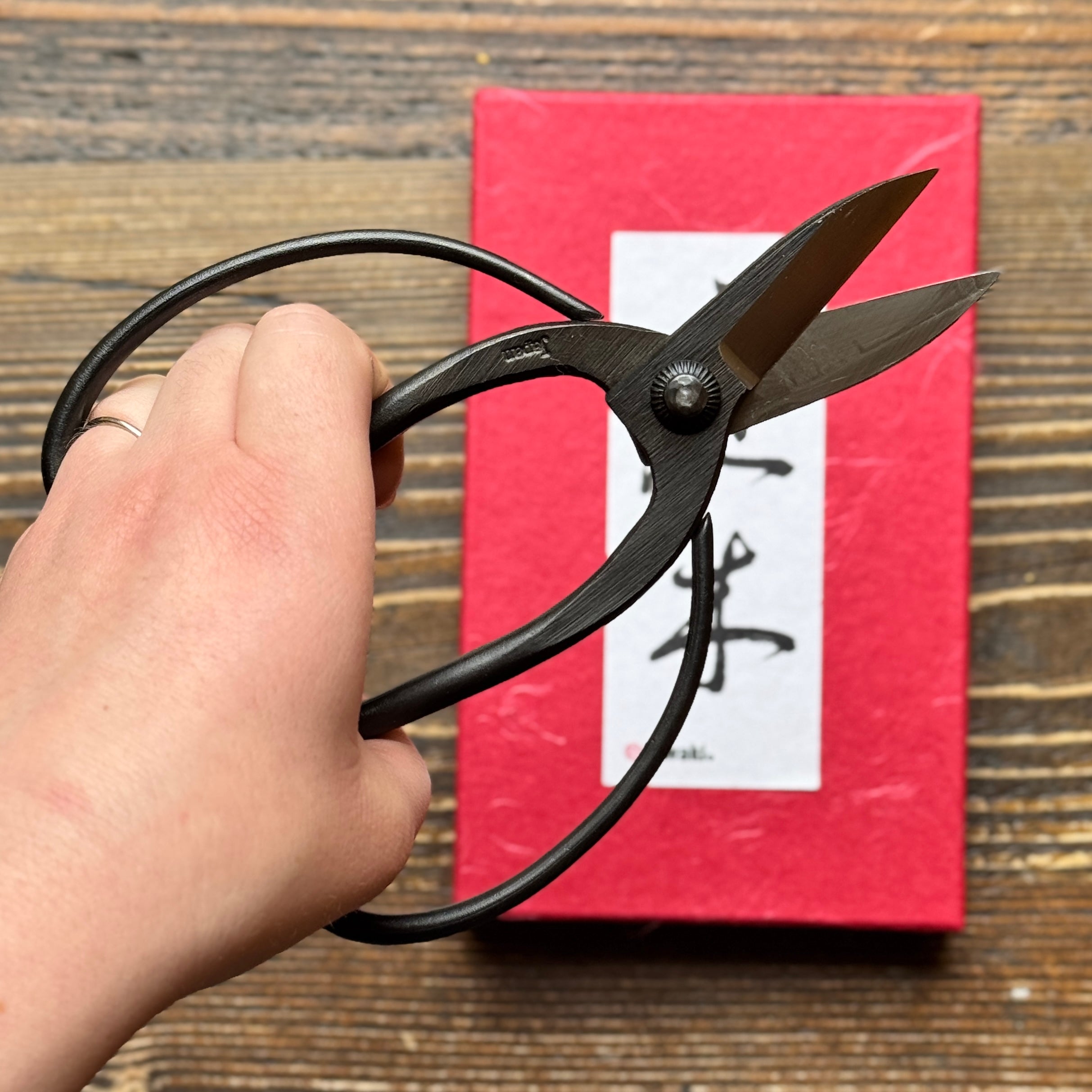 Sentei Garden Scissors