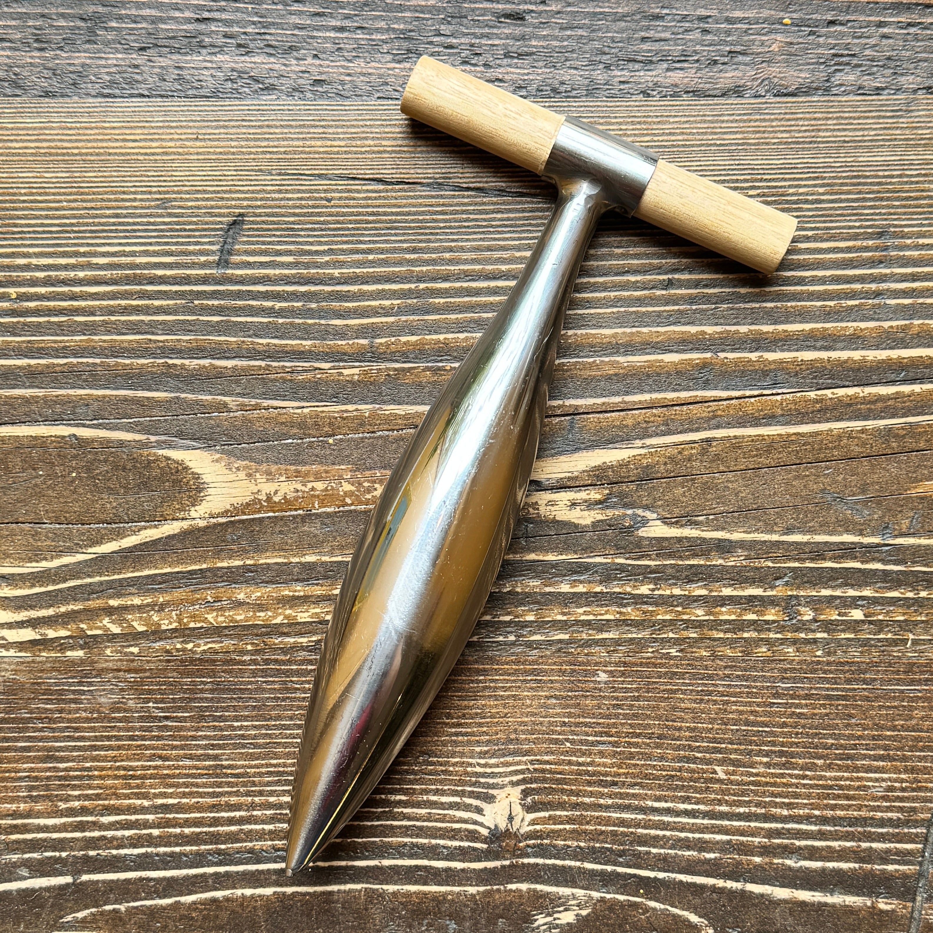 Stainless Steel Dibber | RHS Endorsed