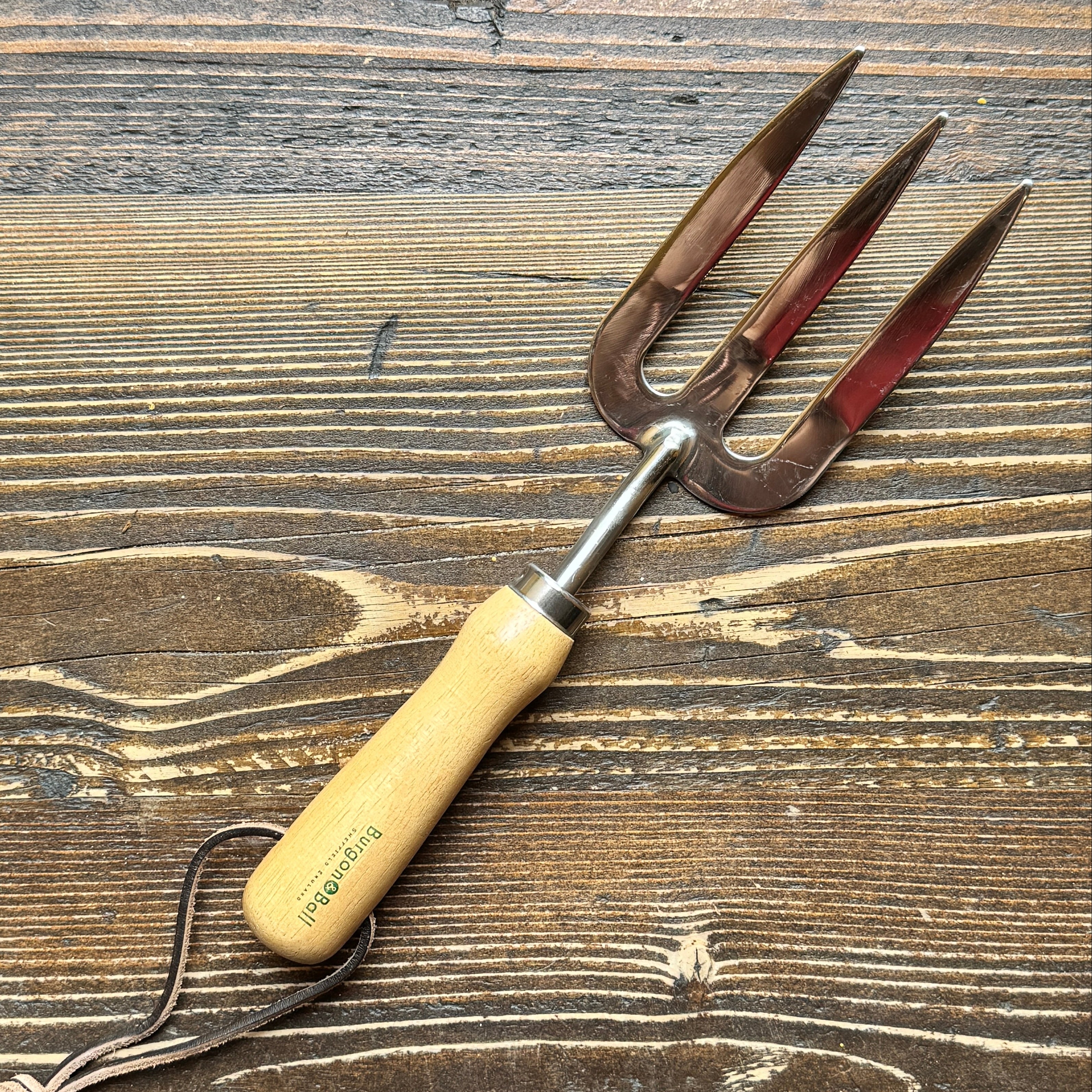 Hand Fork | RHS Endorsed