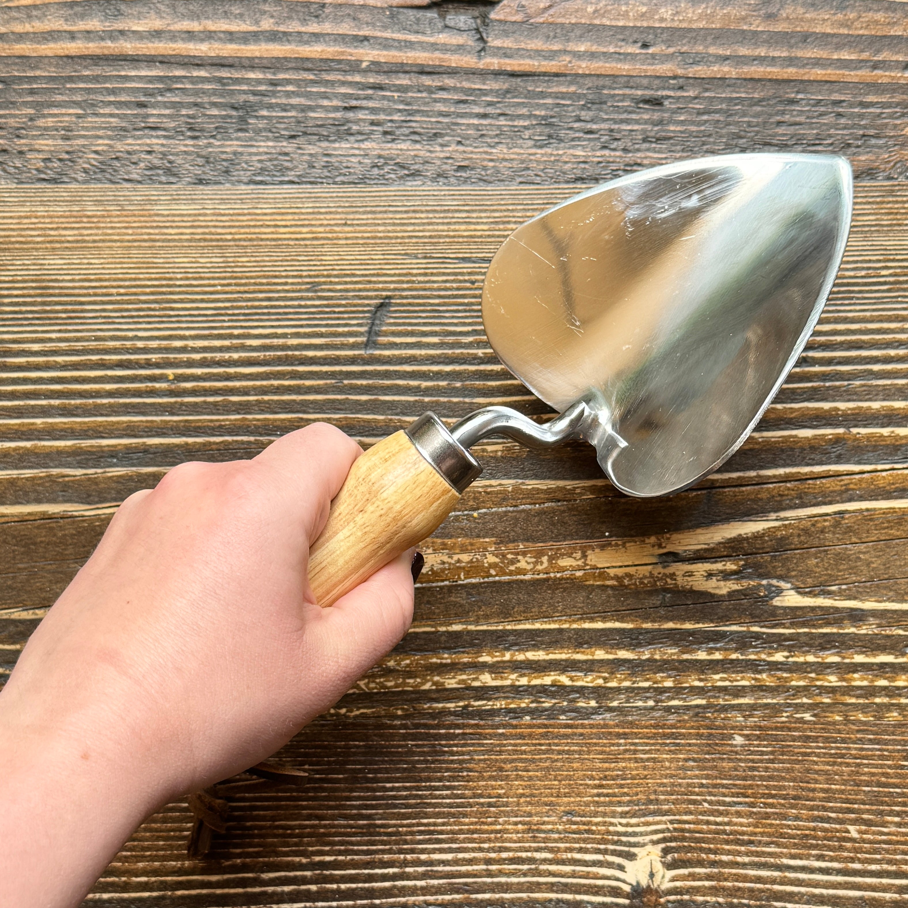 Planting Trowel | RHS Endorsed