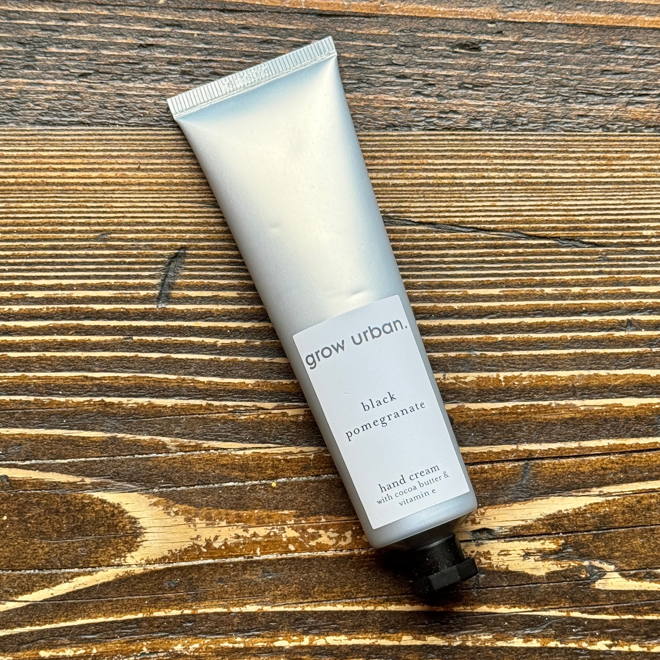 grow urban. Hand Cream