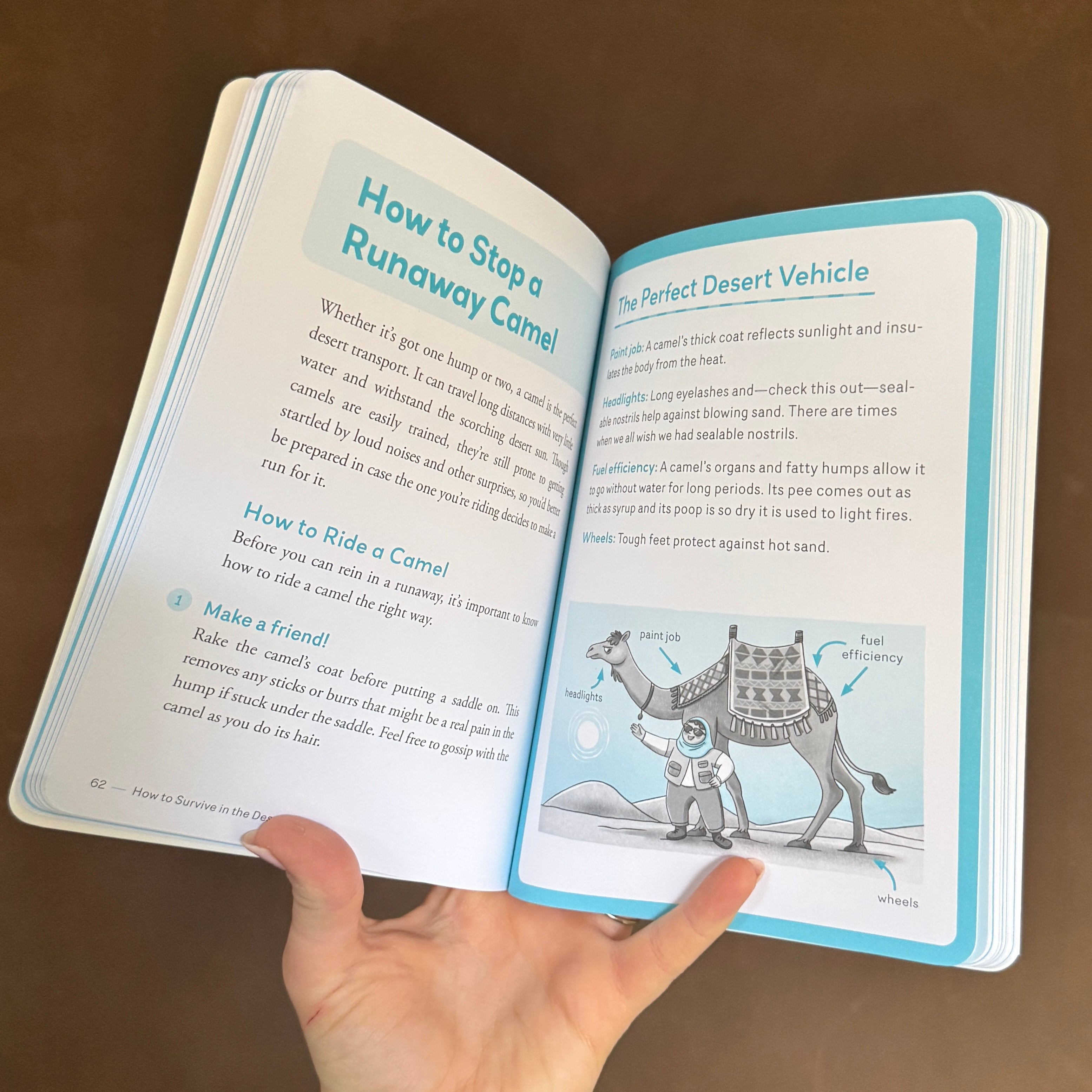 The Worst-Case Scenario Survival Handbook for Kids