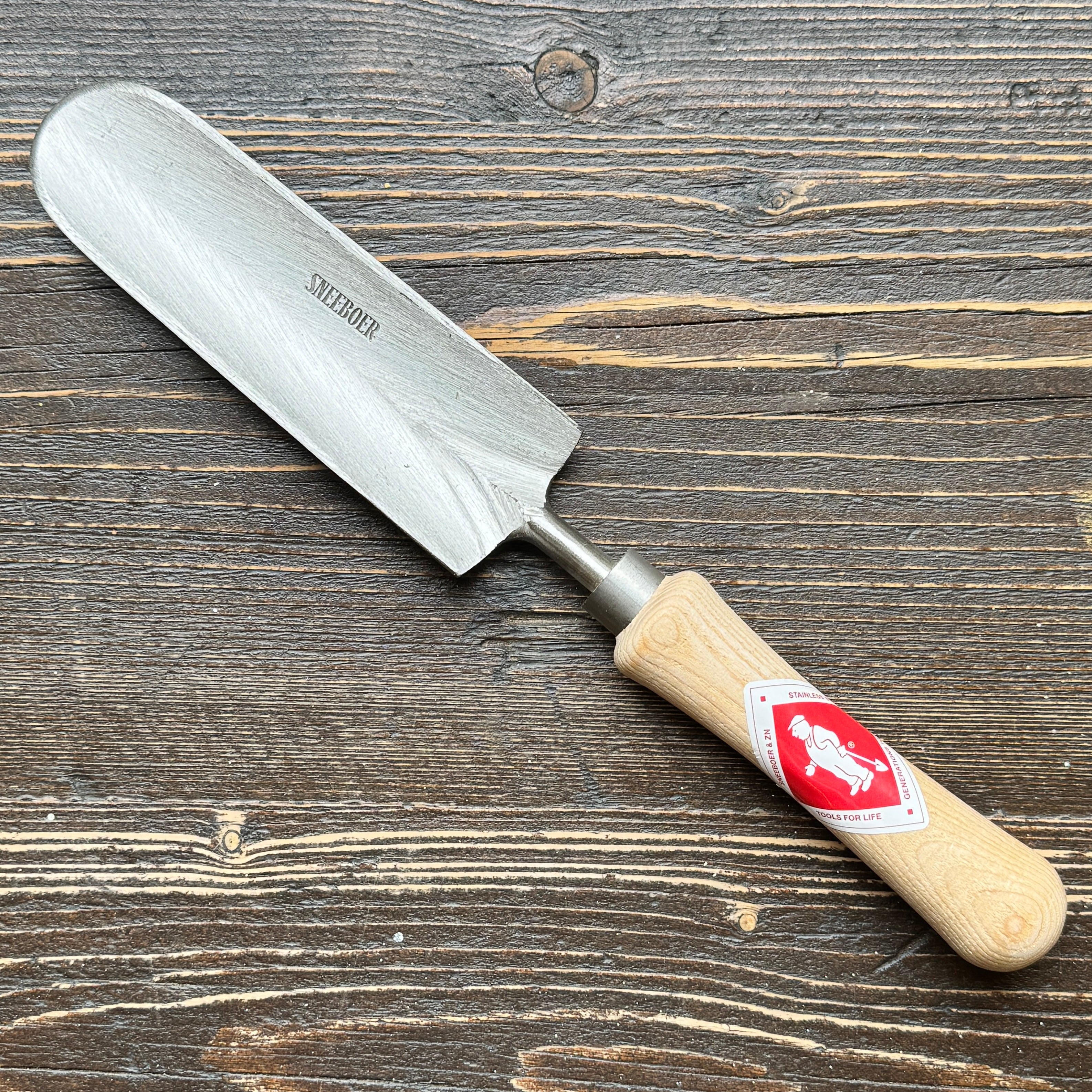 Great Dixter Trowel | Sneeboer