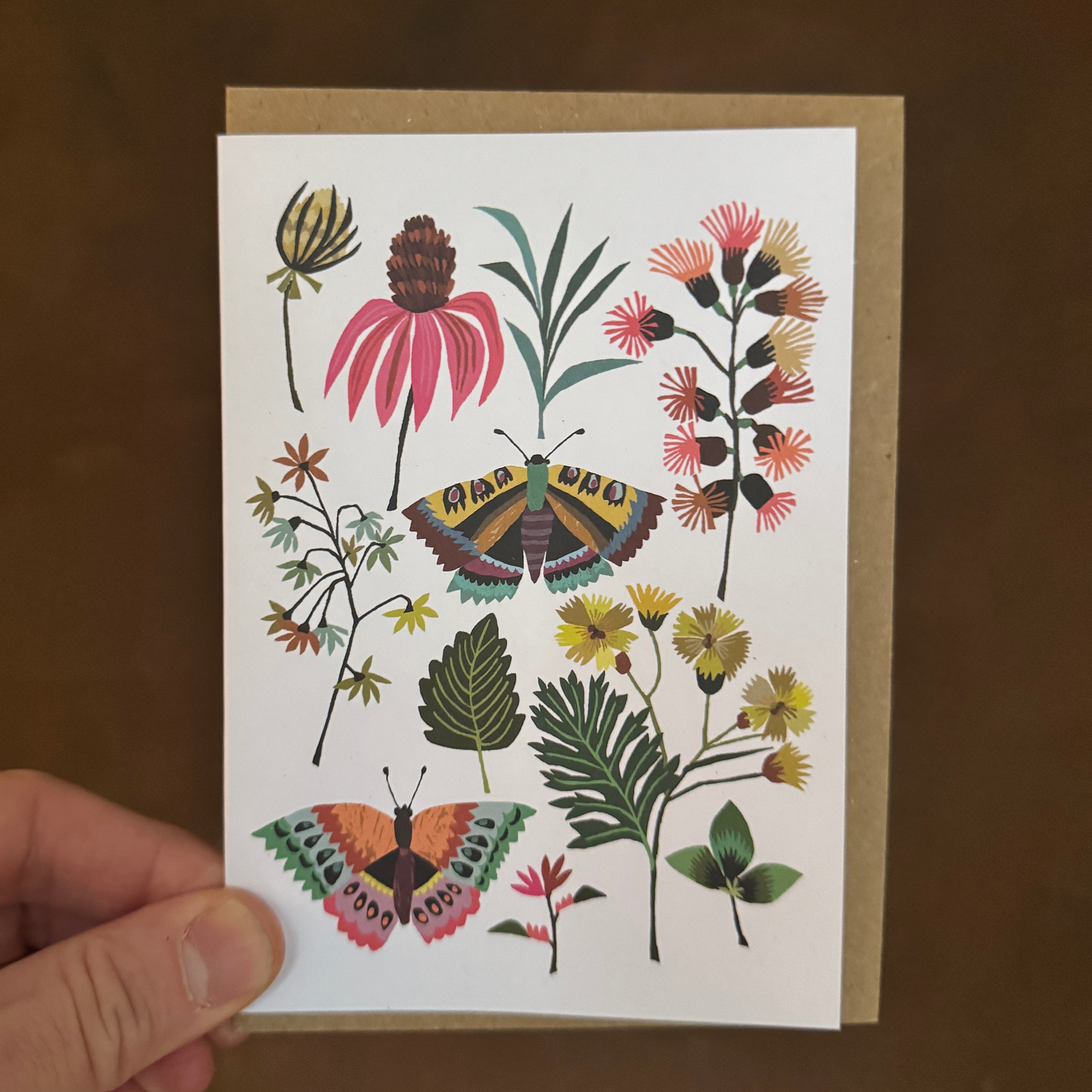 Greetings Cards | Brie Harrison