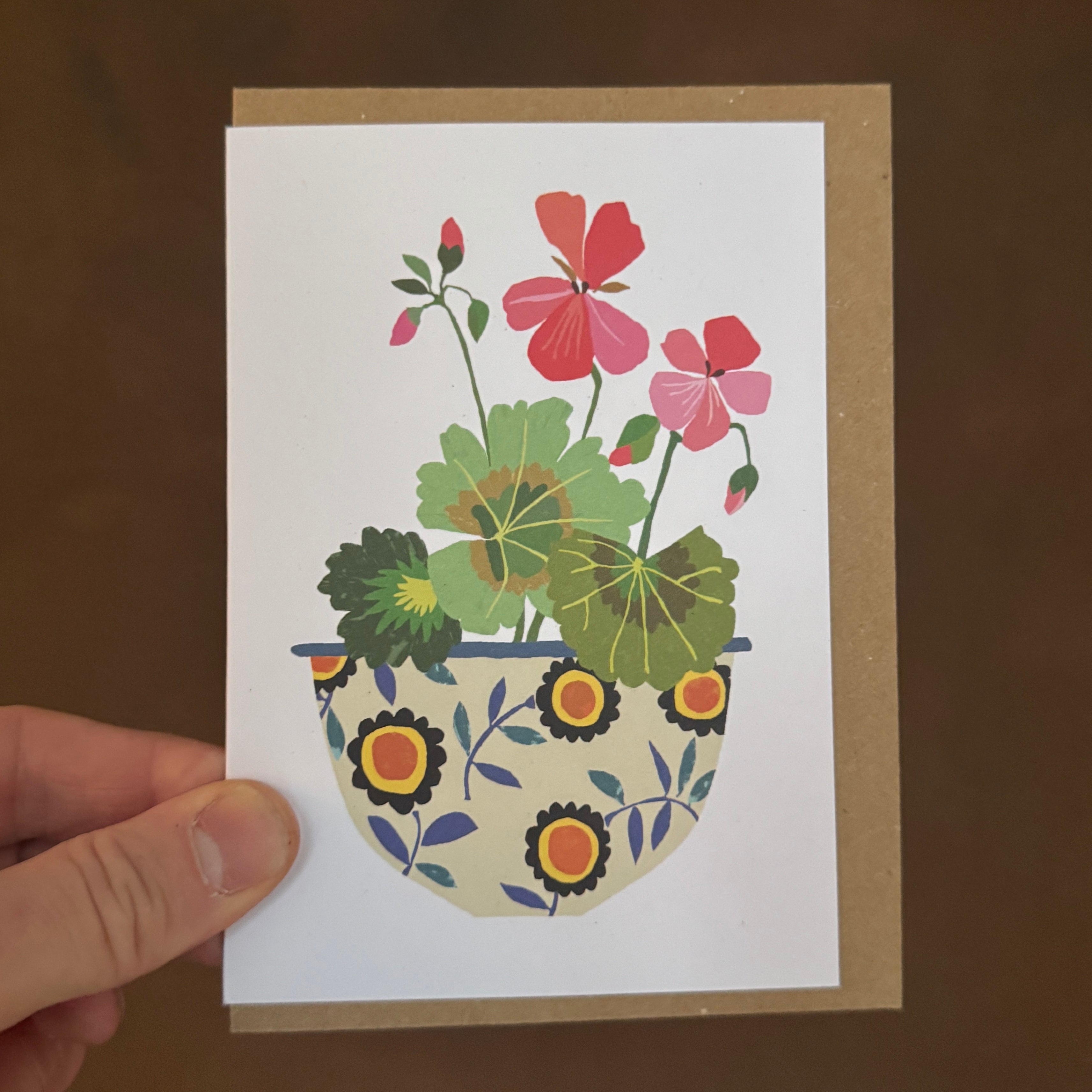 Greetings Cards | Brie Harrison