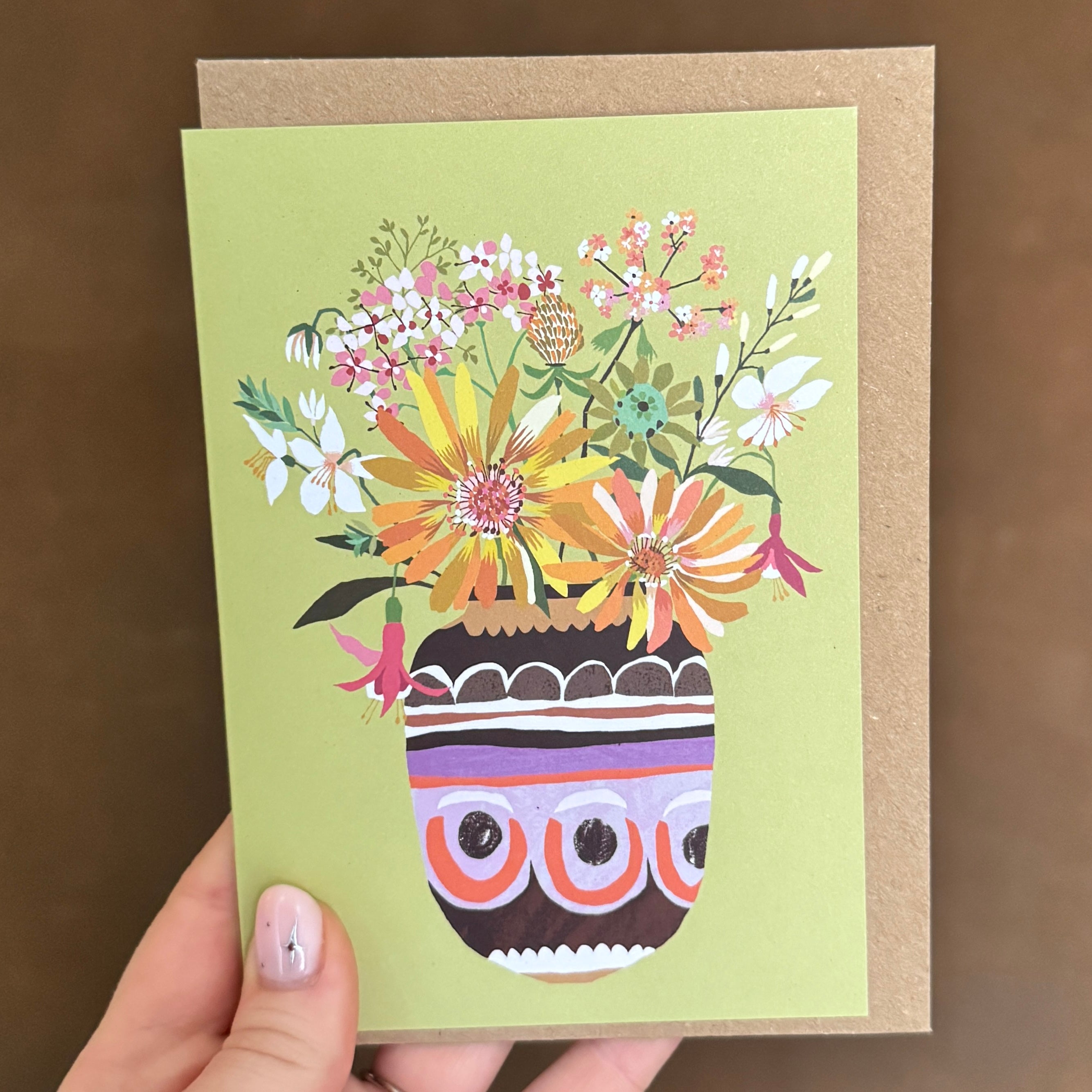 Greetings Cards | Brie Harrison