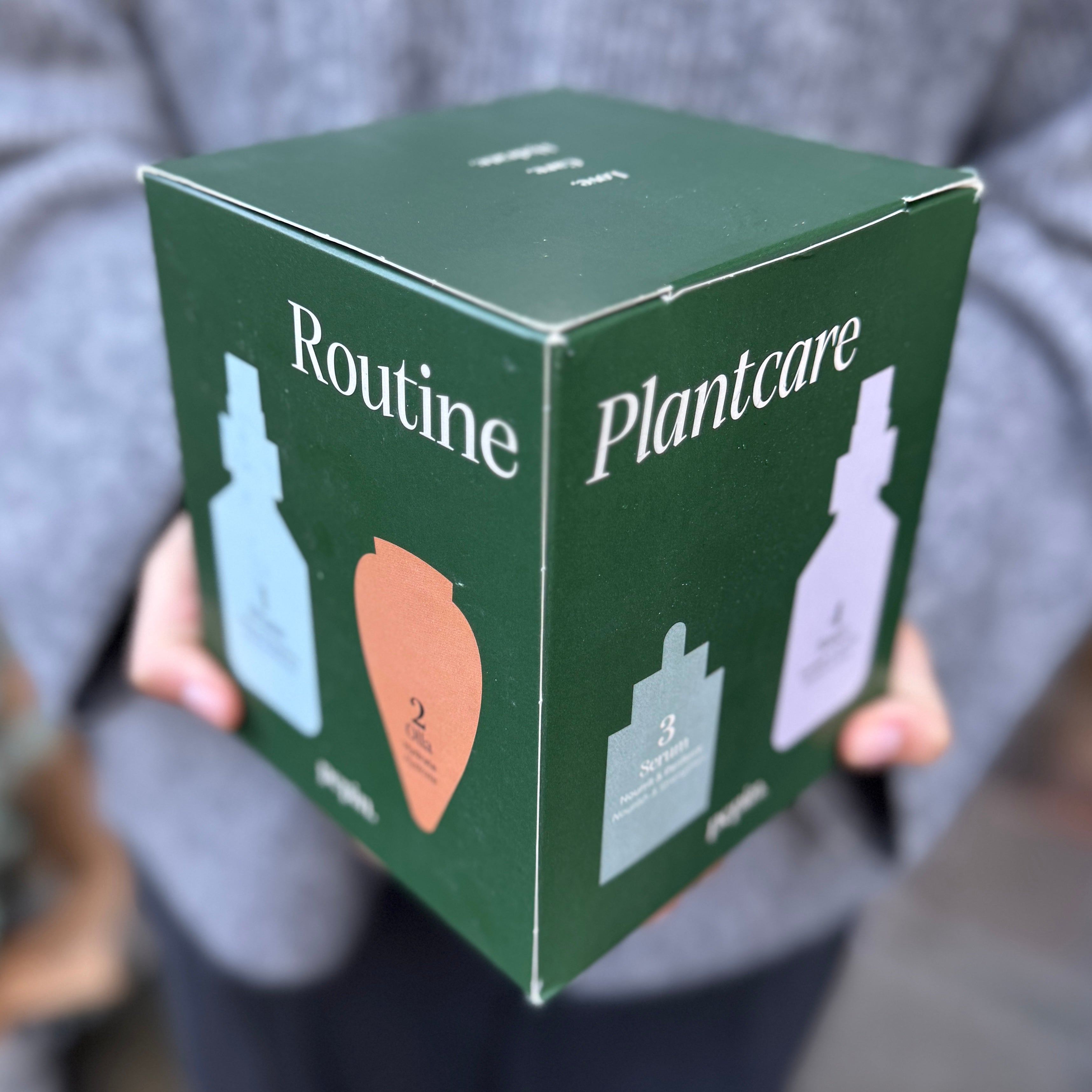 Pepin Plant Care Routine – Complete Indoor Plant Care Kit