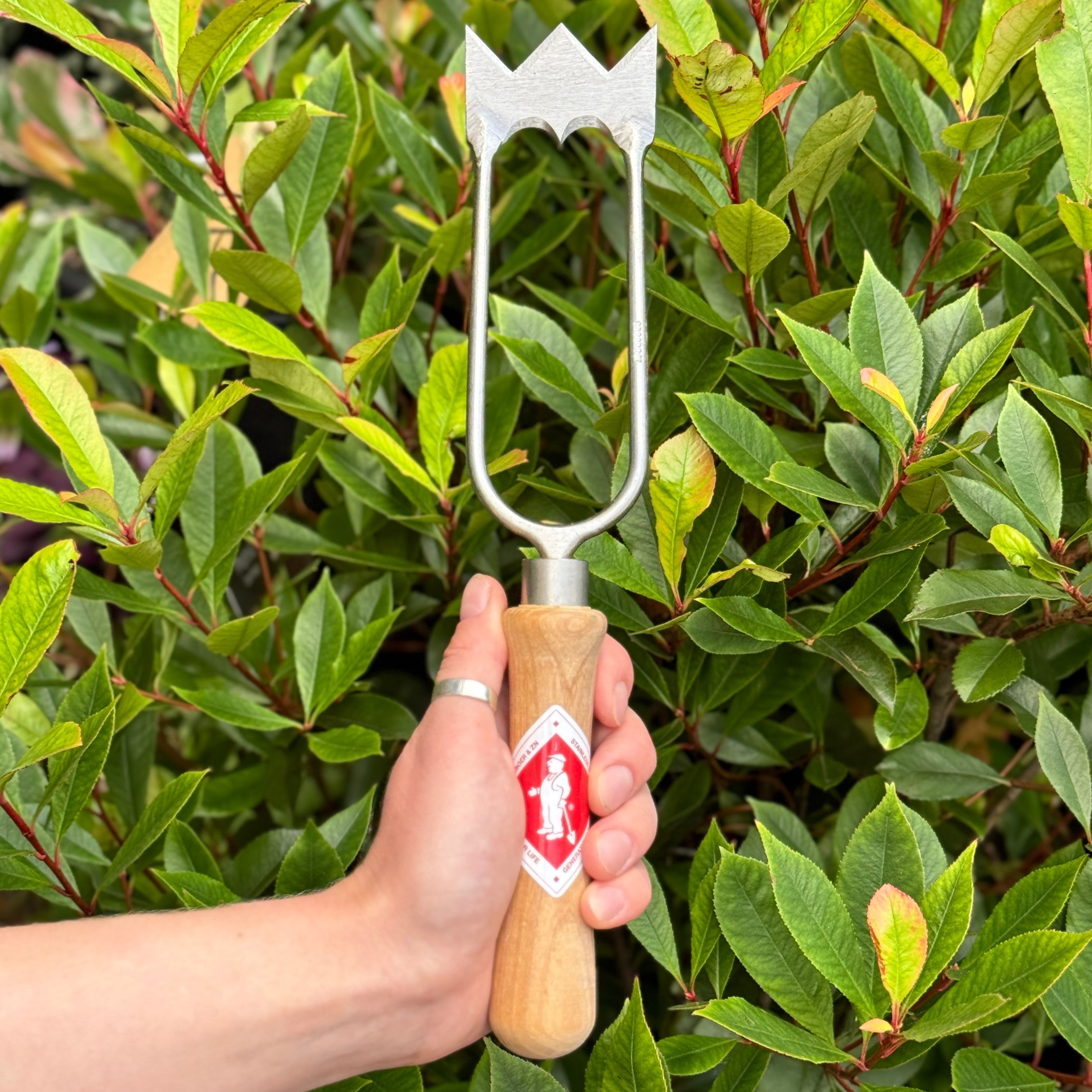 Royal Dutch Hand Hoe | Sneeboer