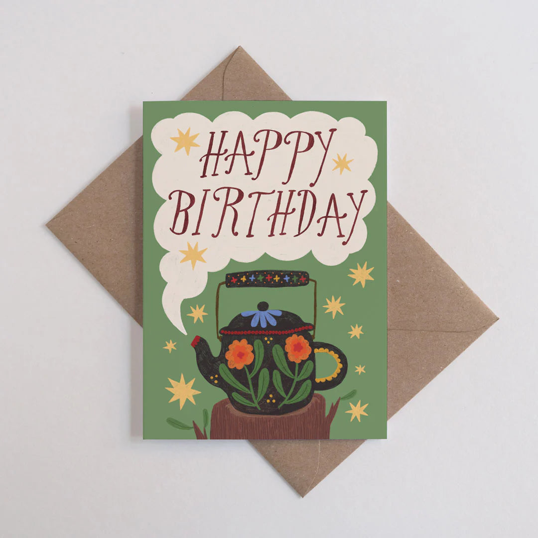 Greetings Cards | Printer Johnson