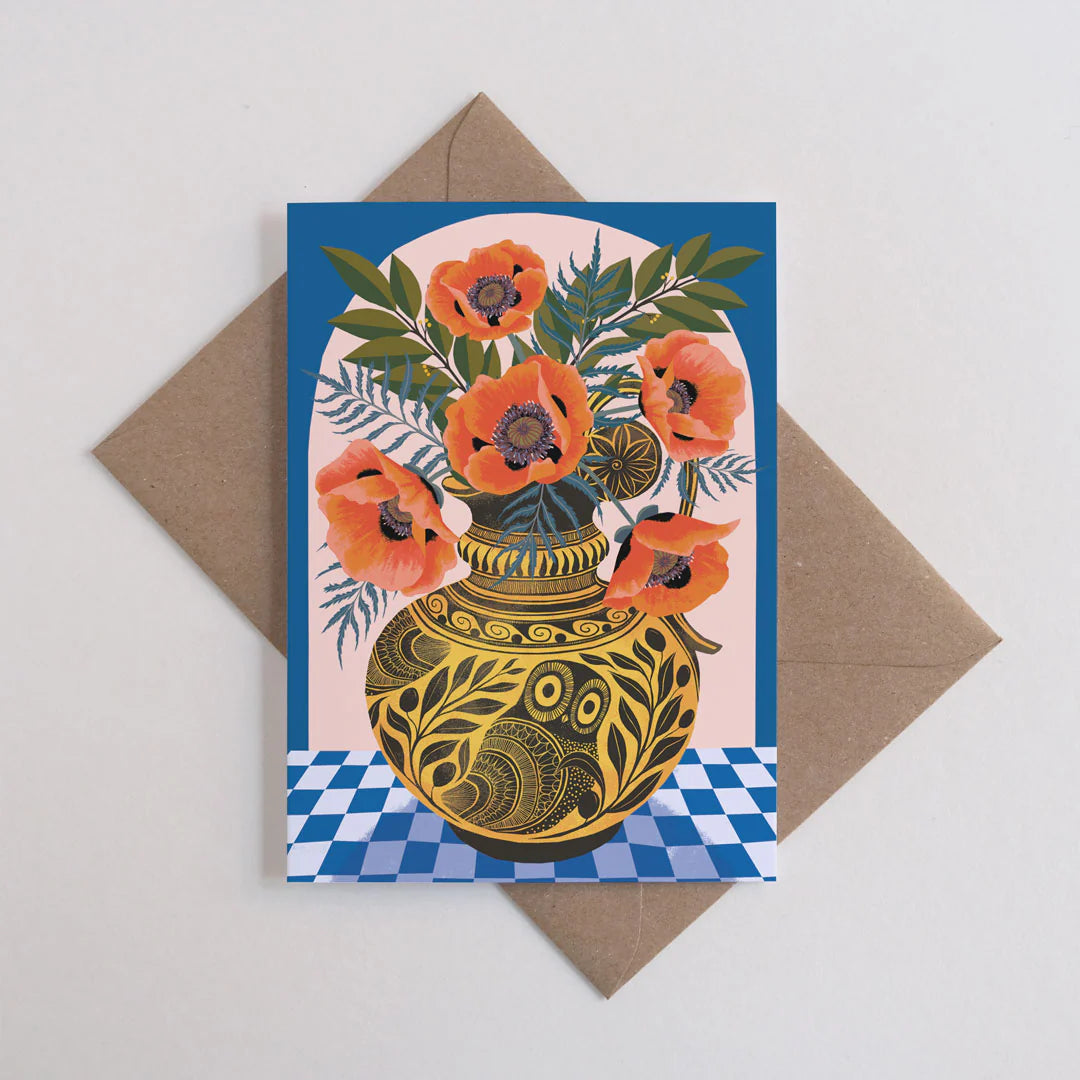 Greetings Cards | Printer Johnson