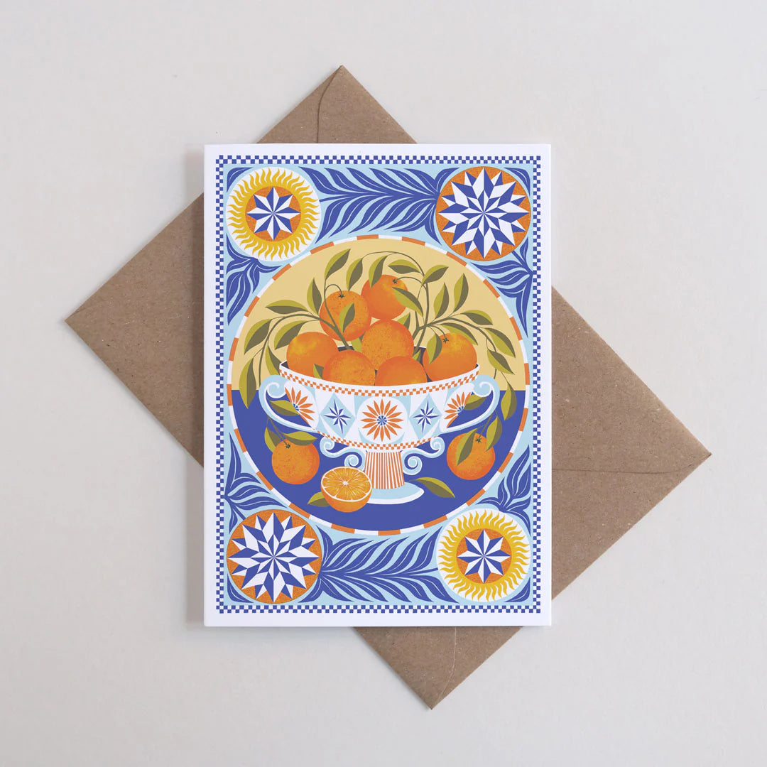 Greetings Cards | Printer Johnson