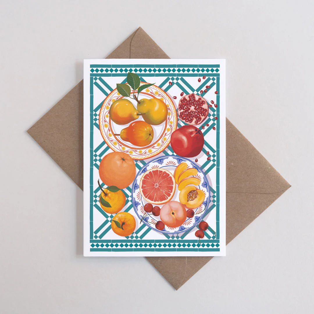 Greetings Cards | Printer Johnson