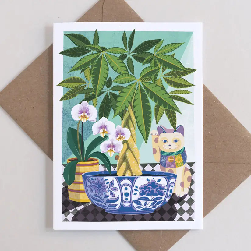 Greetings Cards | Printer Johnson