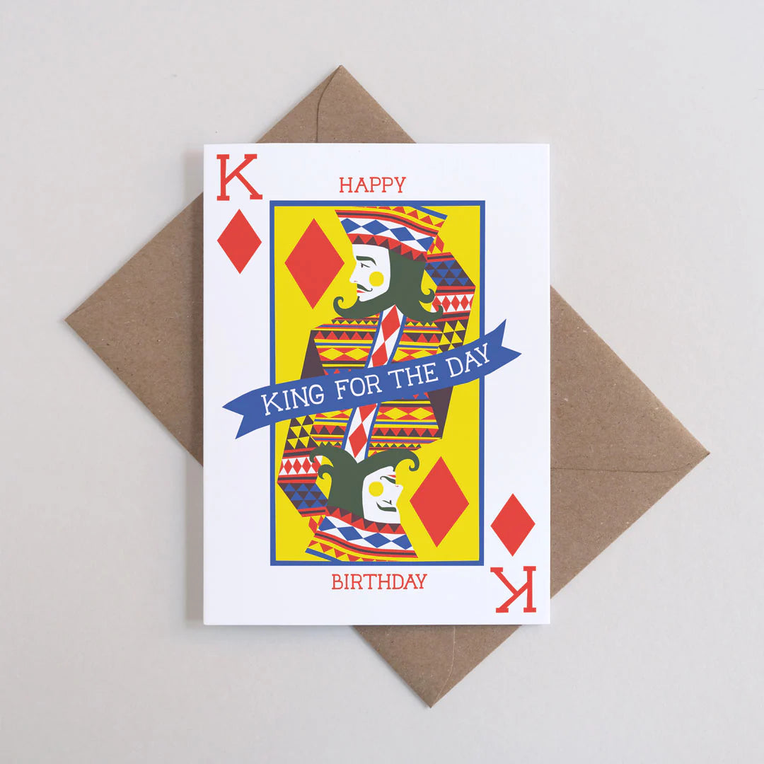 Greetings Cards | Printer Johnson