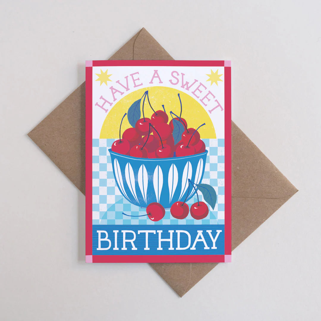 Greetings Cards | Printer Johnson