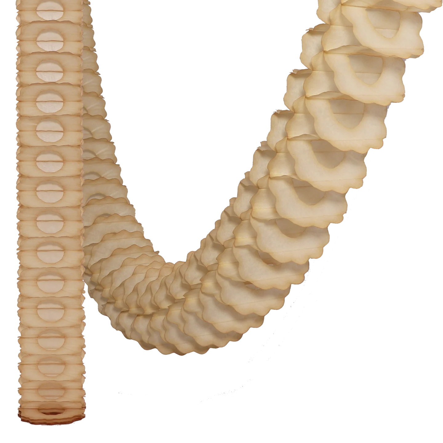 Classic Garland – 3.6m (Olive • Sand • Terracotta)