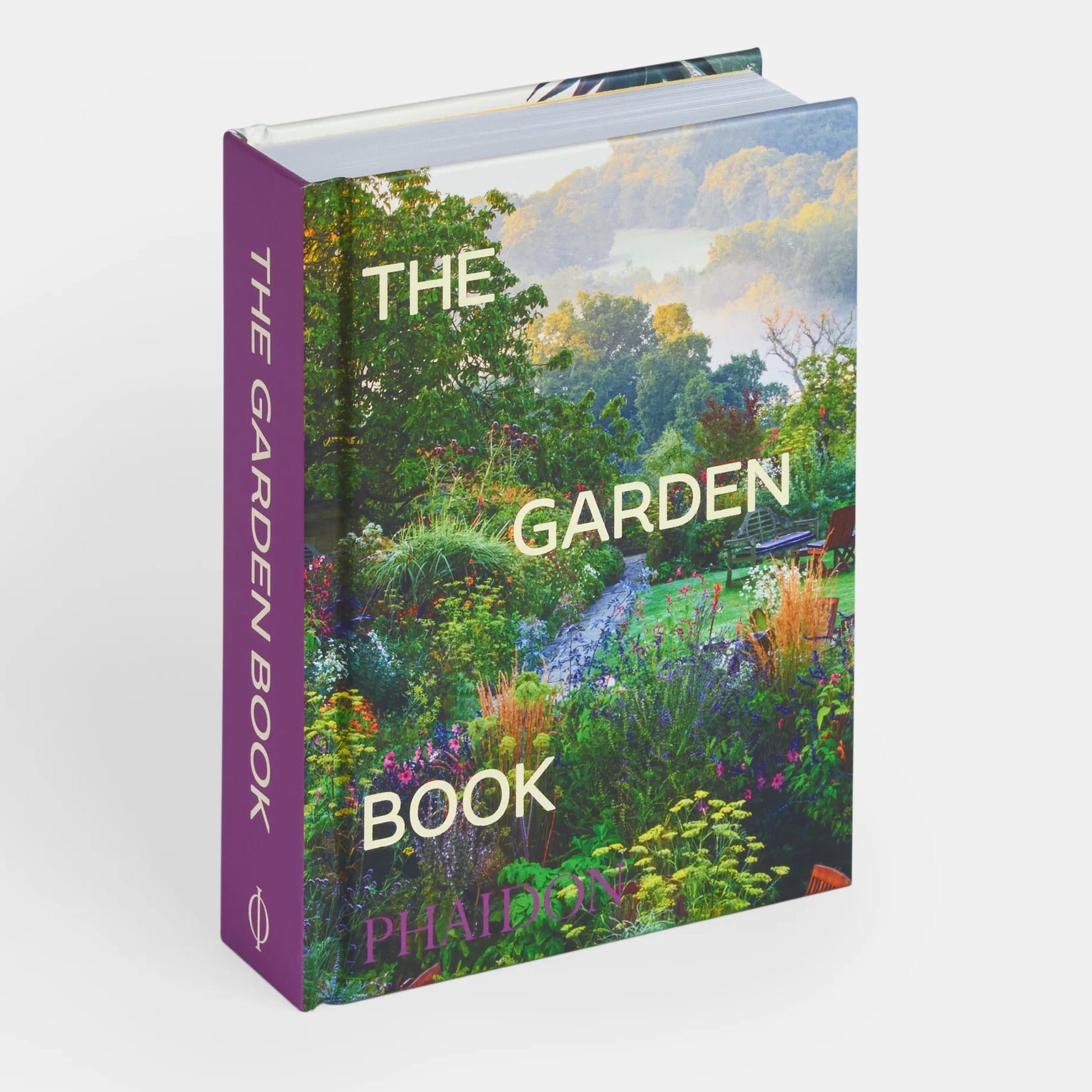 The Garden Book: Mini Format