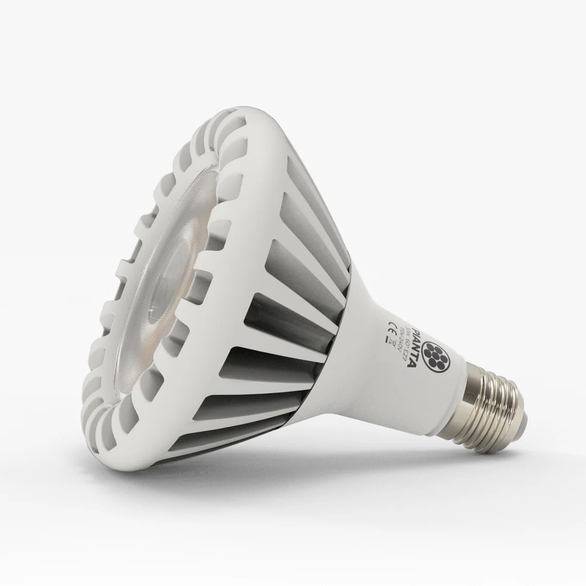 Pianta 30 Grow Light LED Bulb (E27 – White)