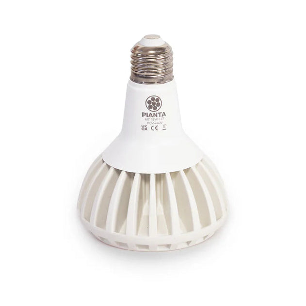 Pianta Grow Light LED Bulb (E27 – White)