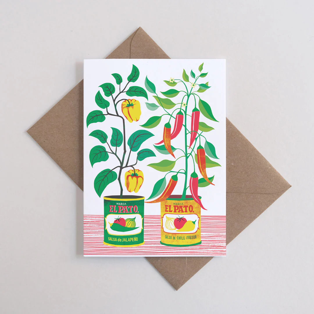 Greetings Cards | Printer Johnson