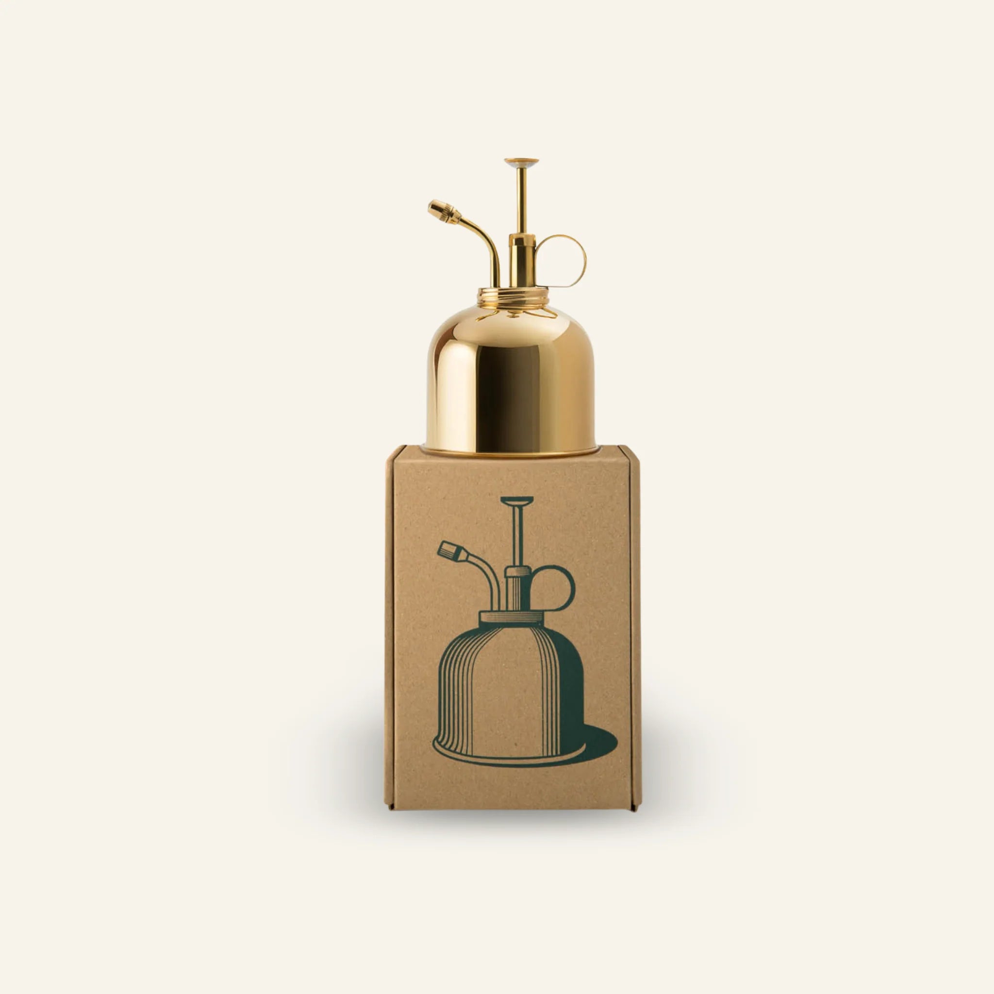 Haws | The Smethwick Spritzer | Metal Plant Mister
