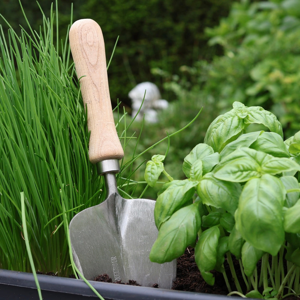 Transplanting Trowel | Sneeboer