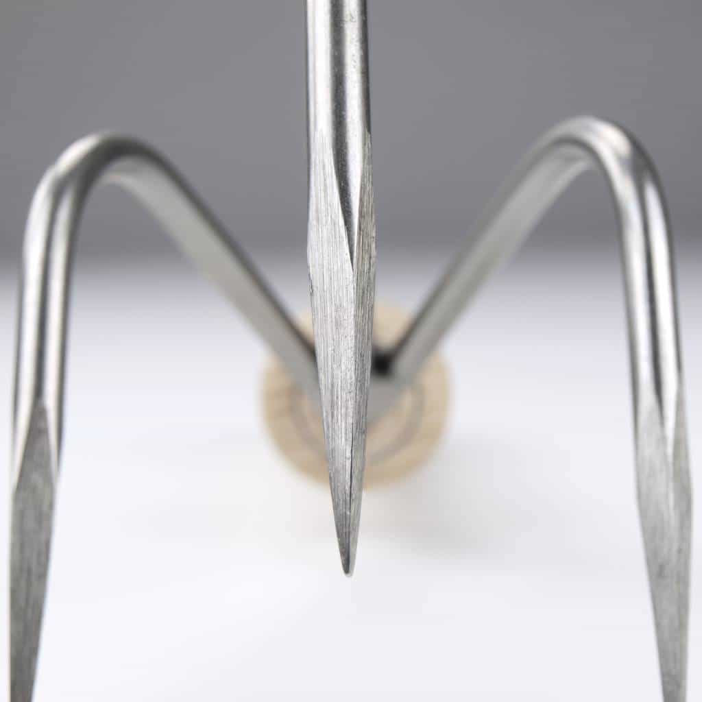 Hand Cultivator 3-Tine | Sneeboer