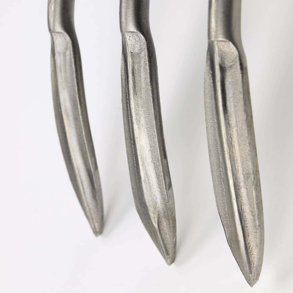 Hand Fork | Sneeboer