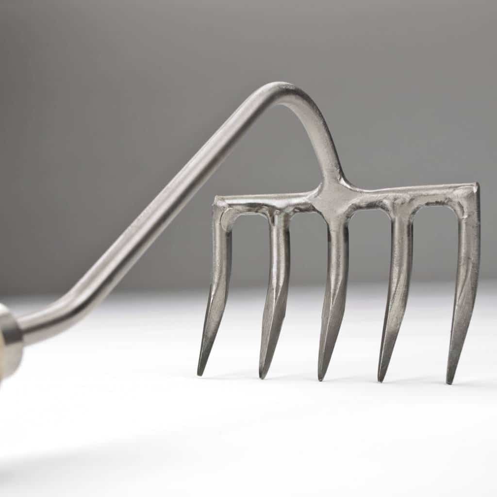 Hand Garden Rake | Sneeboer