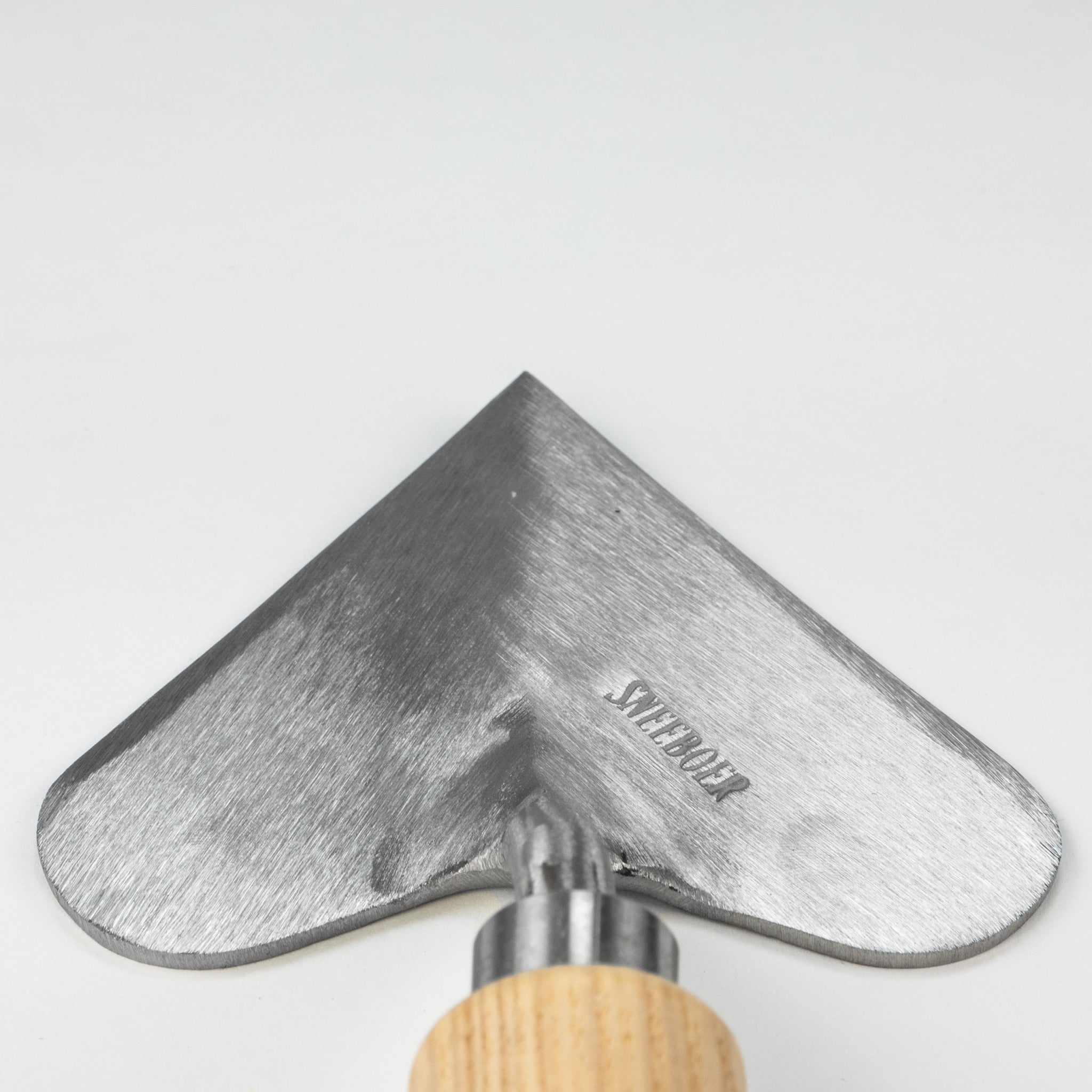 Heart Shaped Trowel | Sneeboer