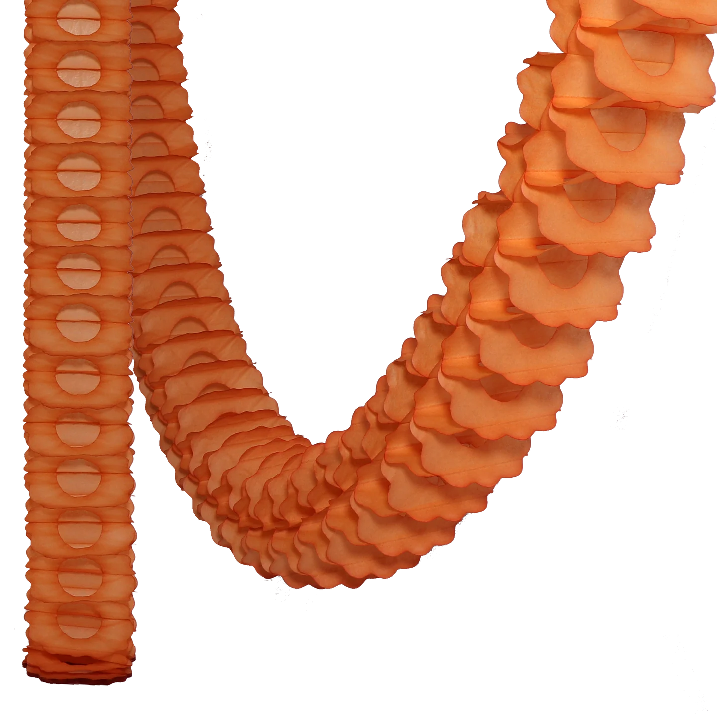 Classic Garland – 3.6m (Olive • Sand • Terracotta)