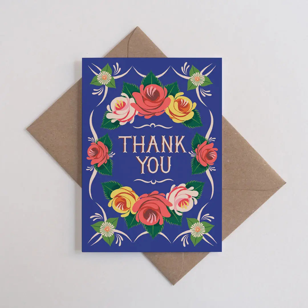 Greetings Cards | Printer Johnson