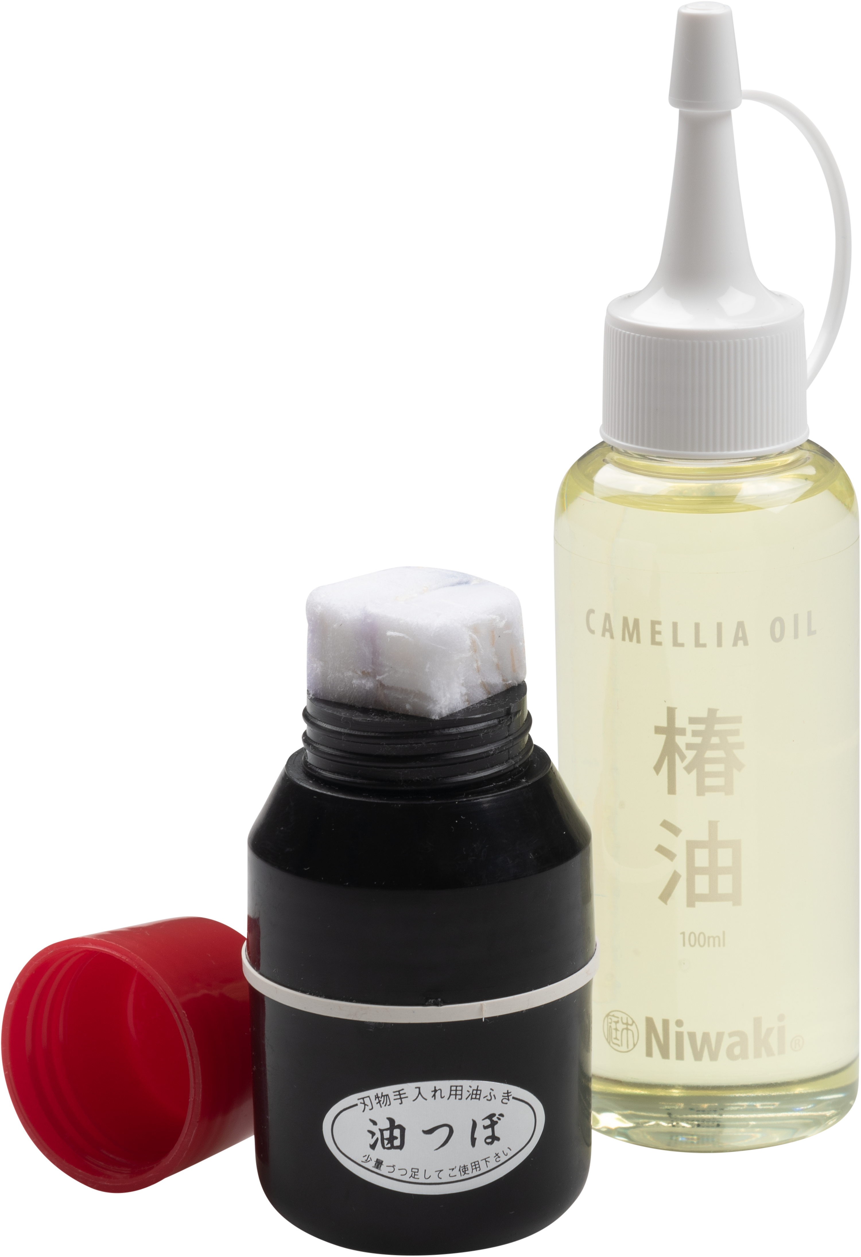 Niwaki Oil Dispenser