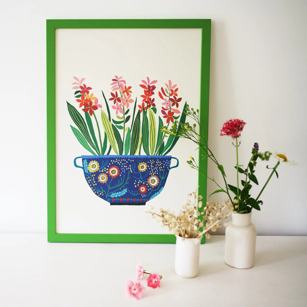 Art Prints by Brie Harrison