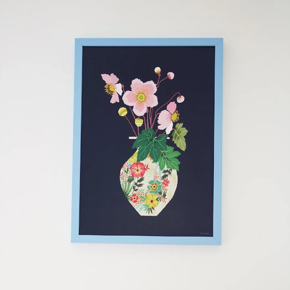 Art Prints by Brie Harrison