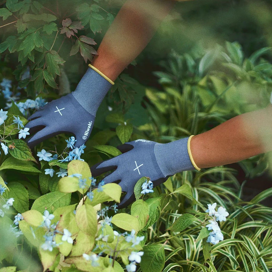 Niwaki Gardening Gloves