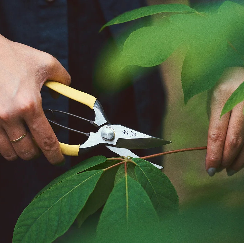 Niwaki GR Pro Lightweight Secateurs