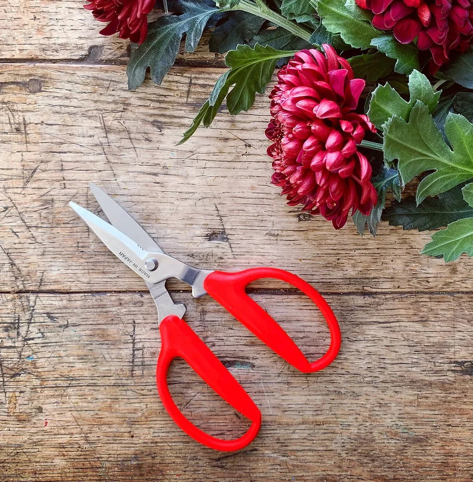 Niwaki Utility Scissors