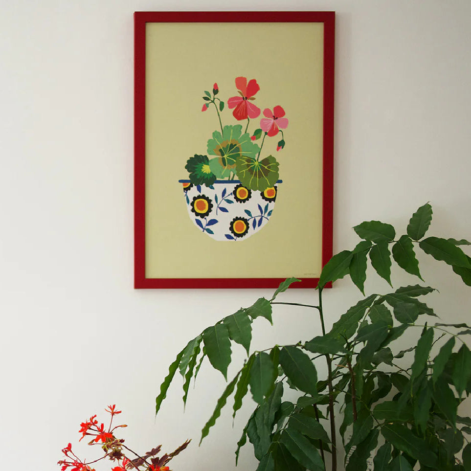 Art Prints by Brie Harrison