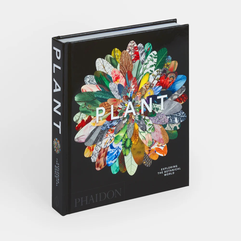 Plant: Exploring the Botanical World (Compact Edition)