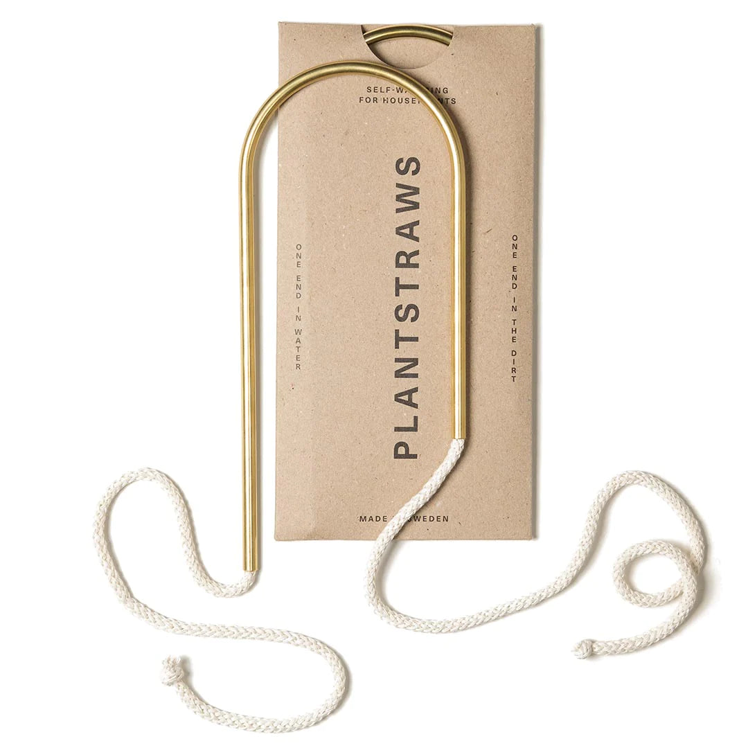 Plantstraws