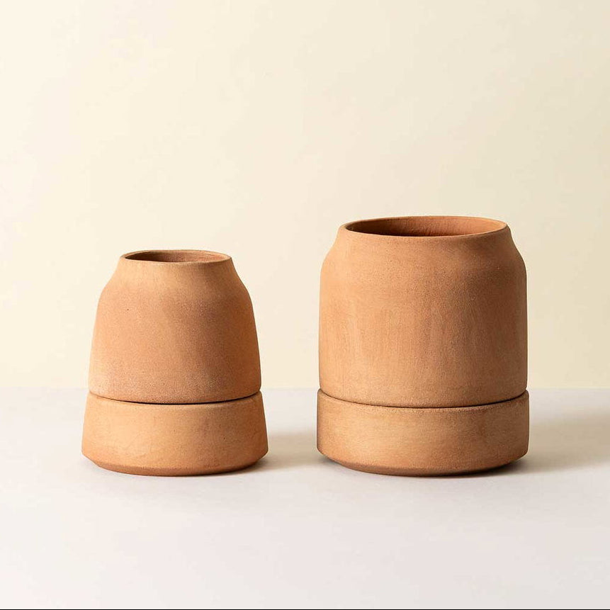 Bergs Potter Viva Self-Watering Pot
