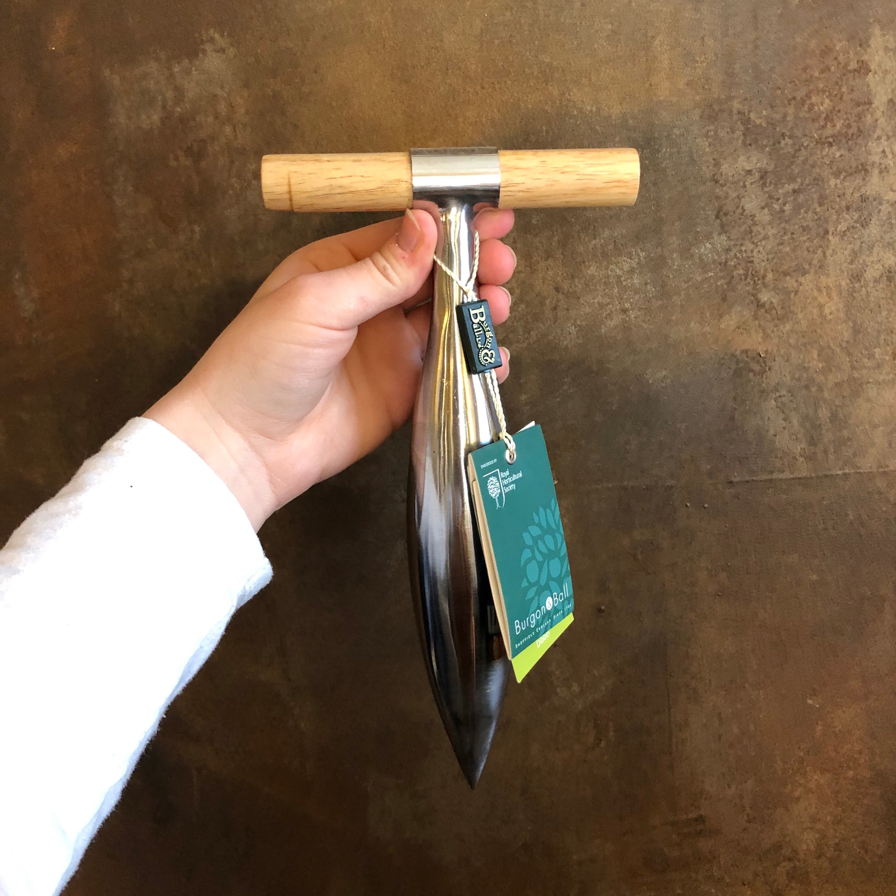 Dibber by Burgon & Ball