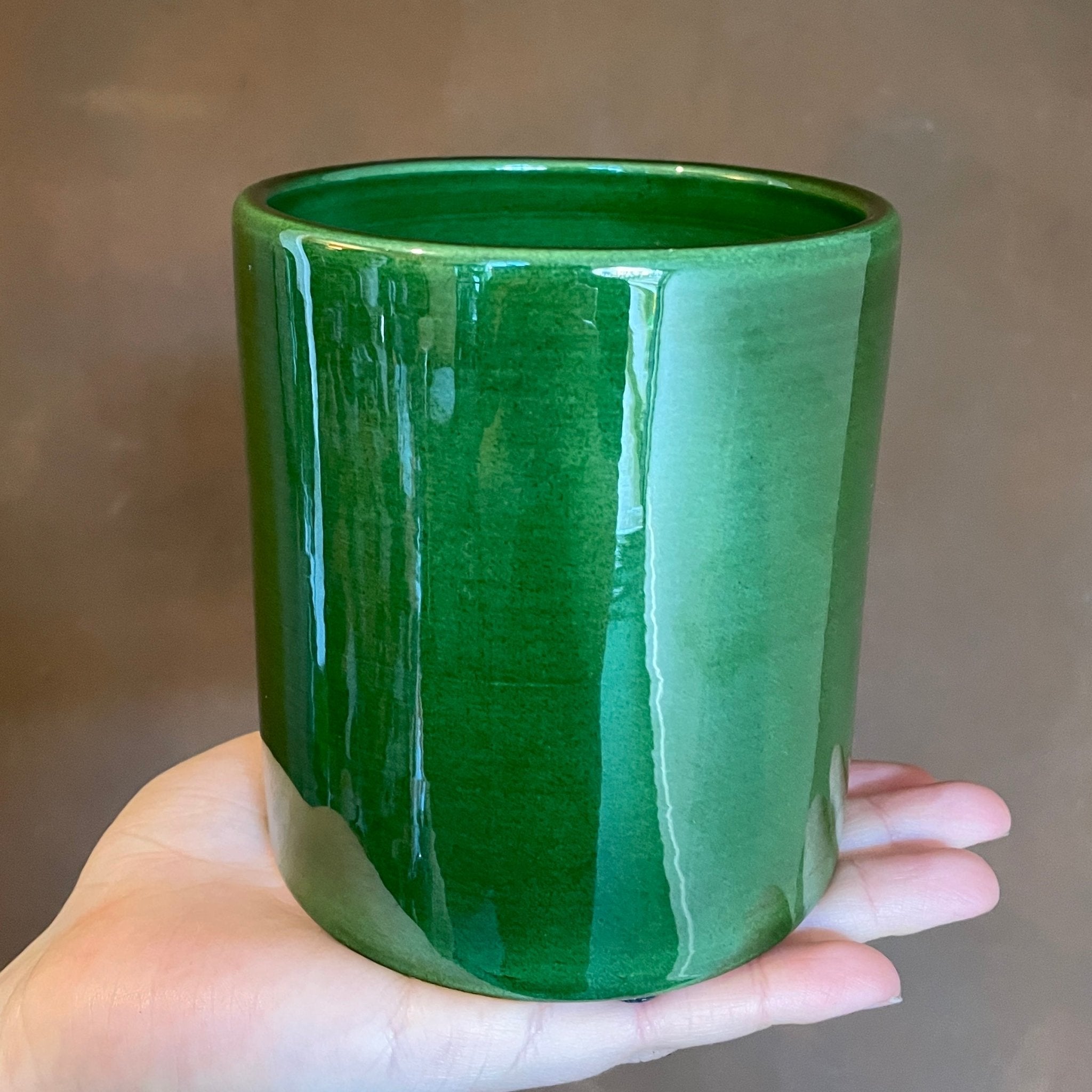 Bergs Potter - Romeo Pot - grow urban. UK