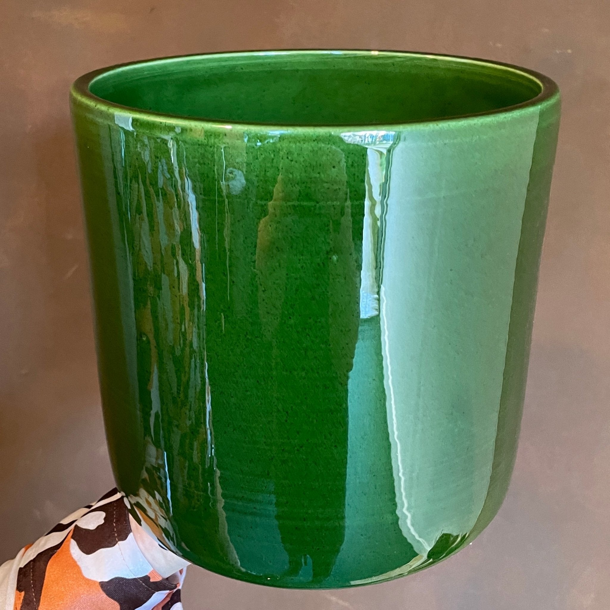 Bergs Potter - Romeo Pot - grow urban. UK