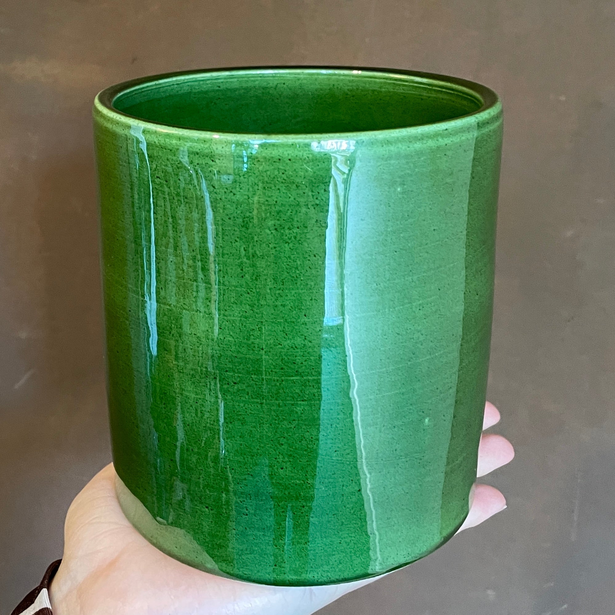 Bergs Potter - Romeo Pot - grow urban. UK