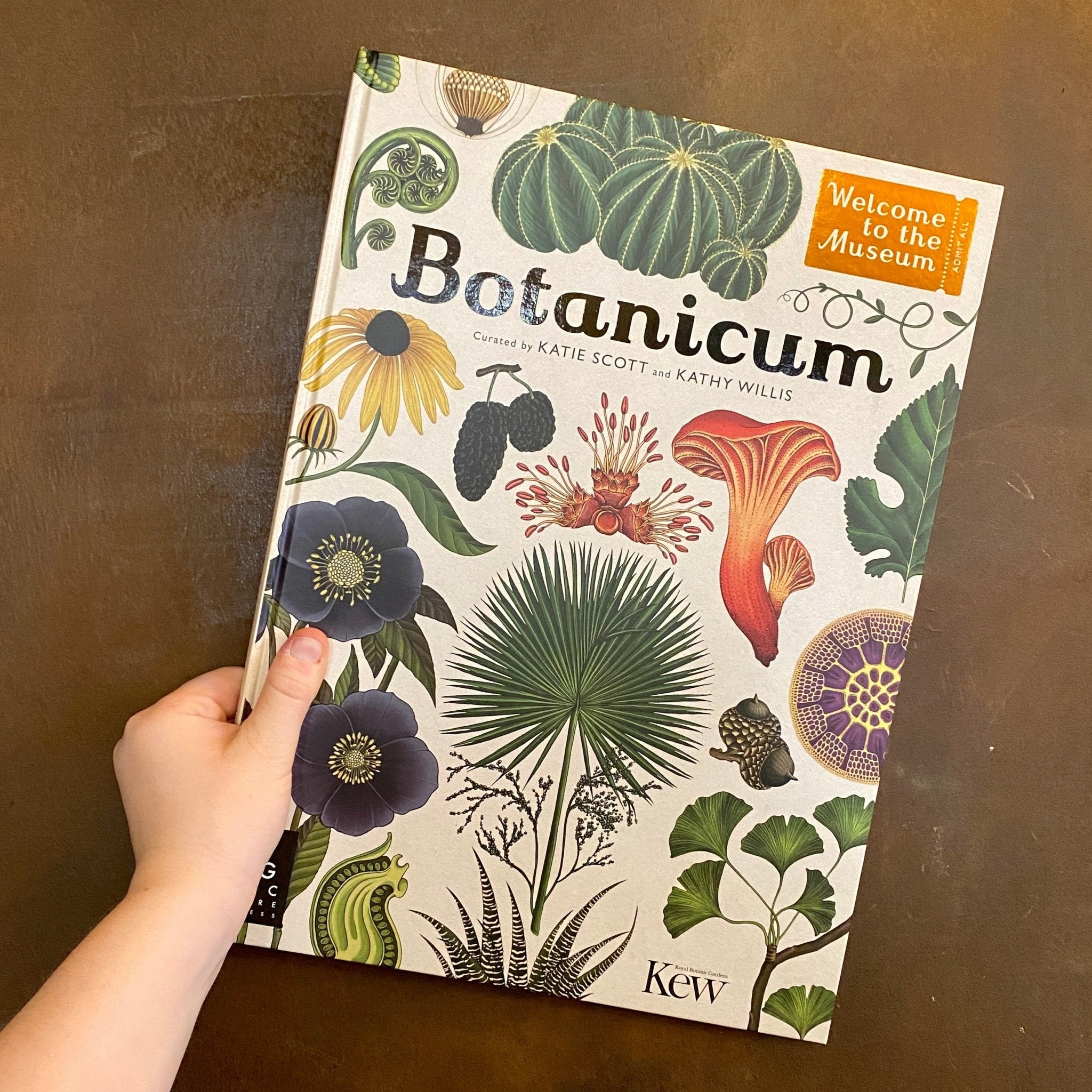 Botanicum - grow urban. UK