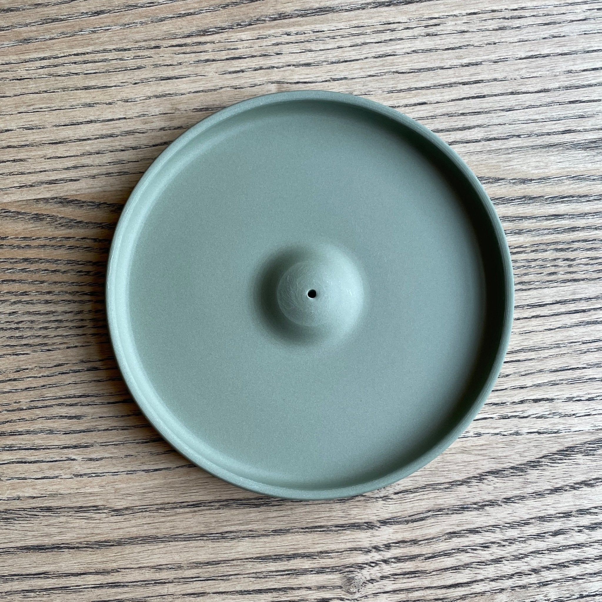 Ceramic Incense Stick Holder - grow urban. UK